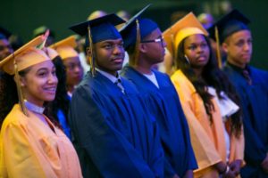 Celebrating KIPP DC College Prep’s Class of 2017 | KIPP DC