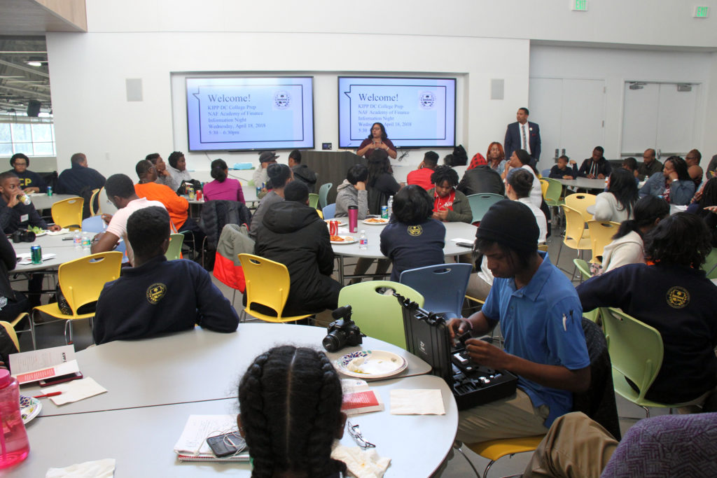 KIPP in the Community - June 2018 Edition | KIPP DC