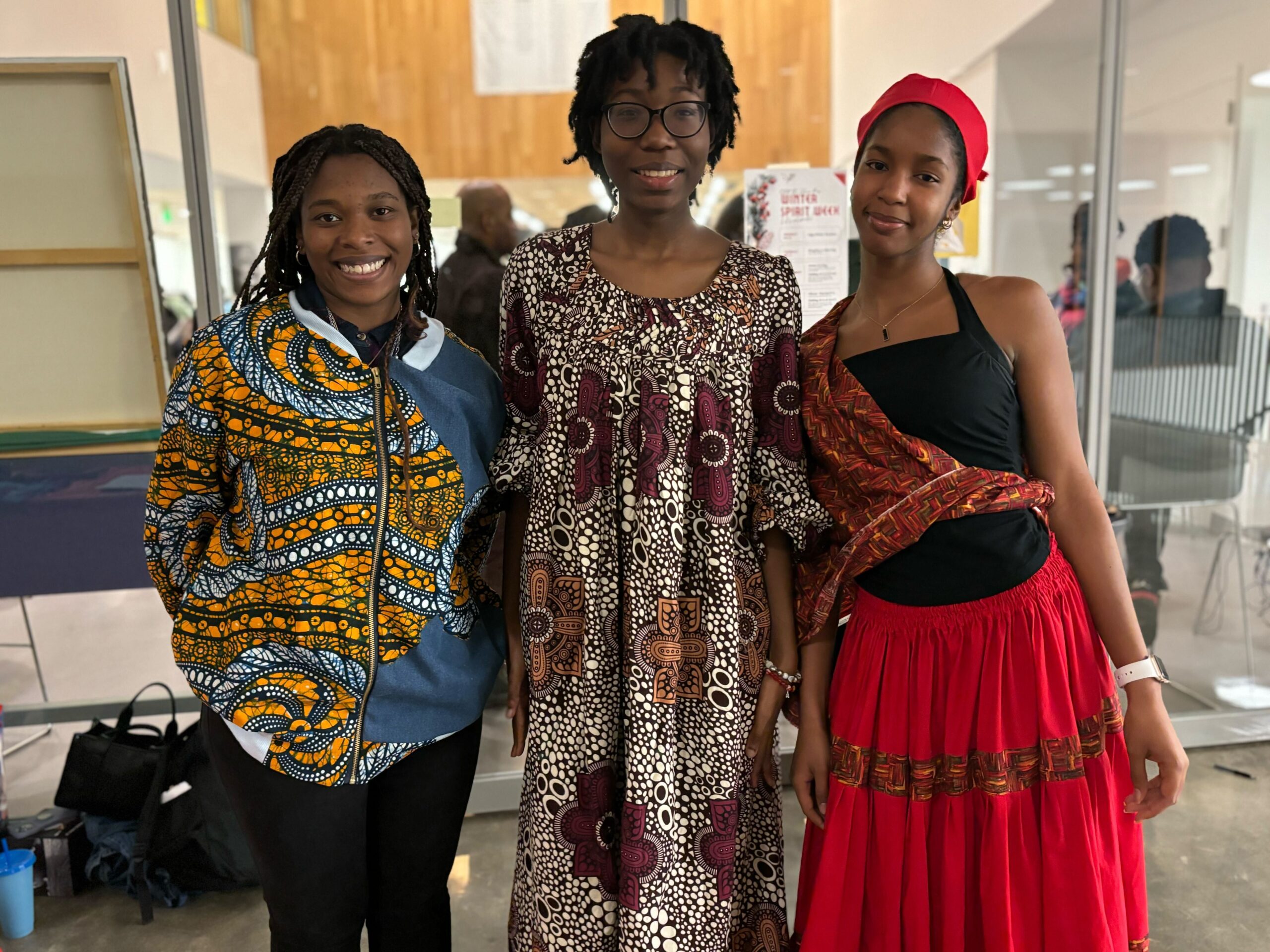 Celebrating African Diasporic Cultures Museum: A Night of Joy, Learning ...
